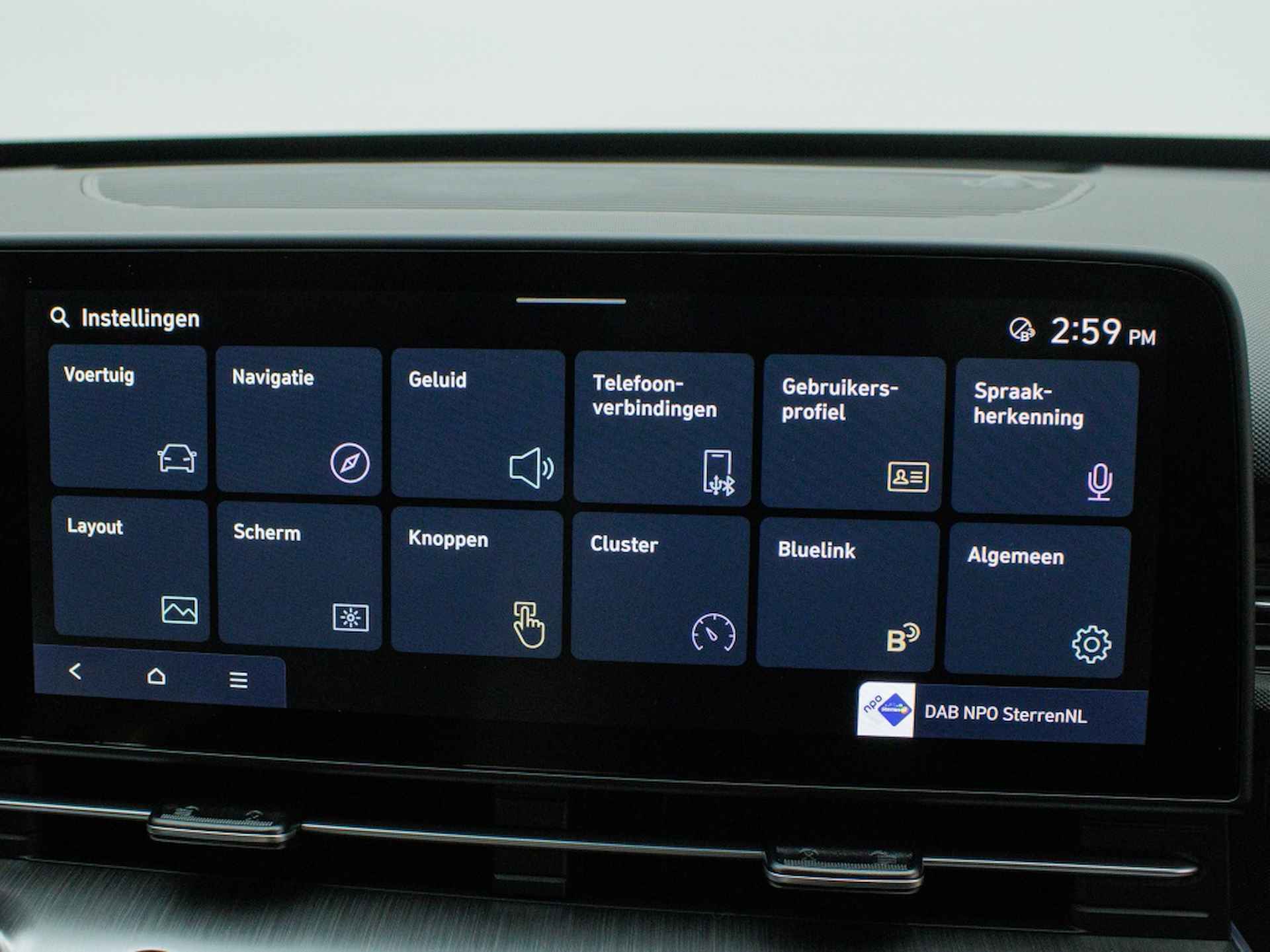 Hyundai Kona 1.6 GDI HEV Comfort Smart | Nieuw Model | Direct leverbaar - 52/54