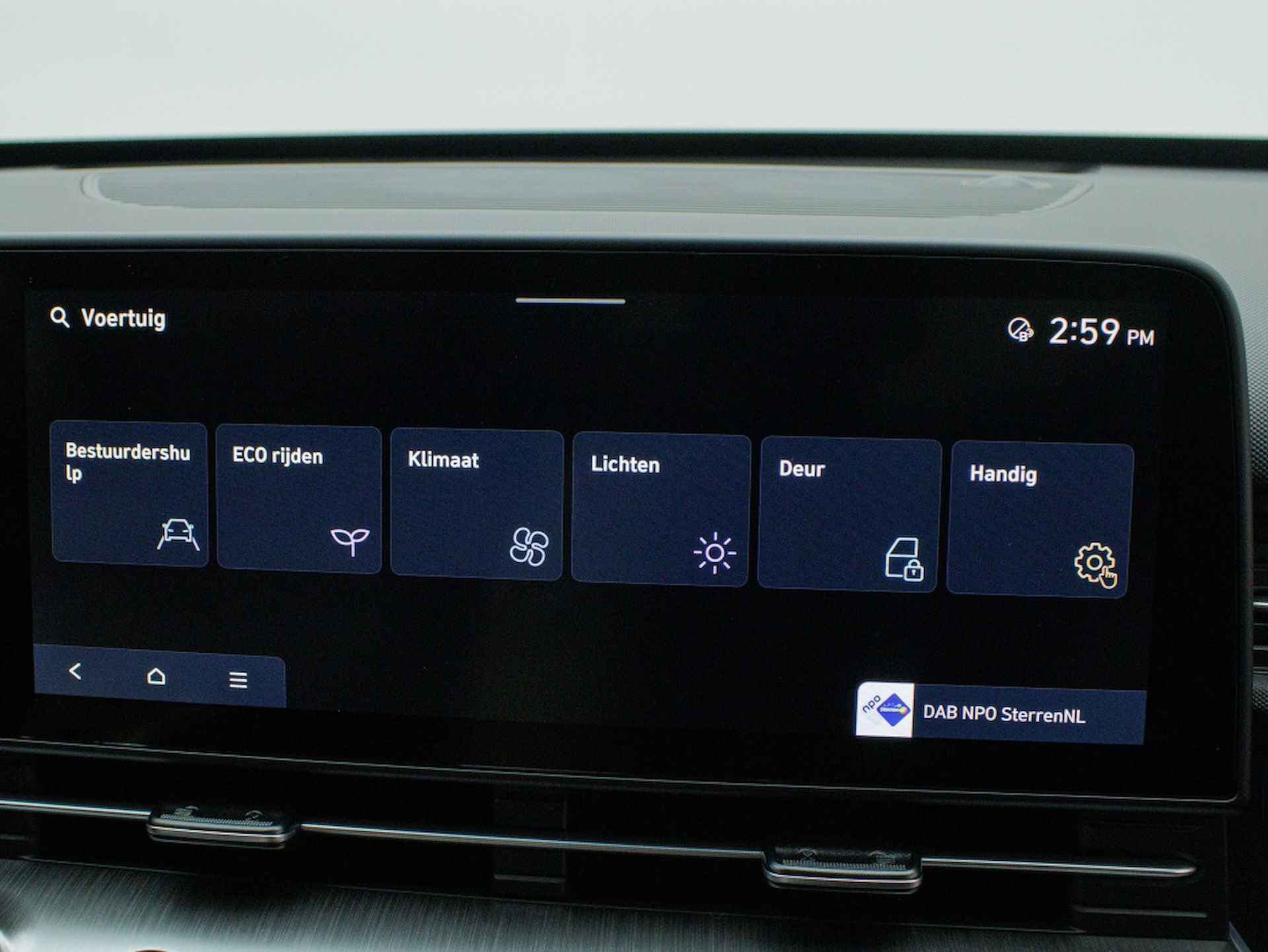 Hyundai Kona 1.6 GDI HEV Comfort Smart | Nieuw Model | Direct leverbaar - 53/54