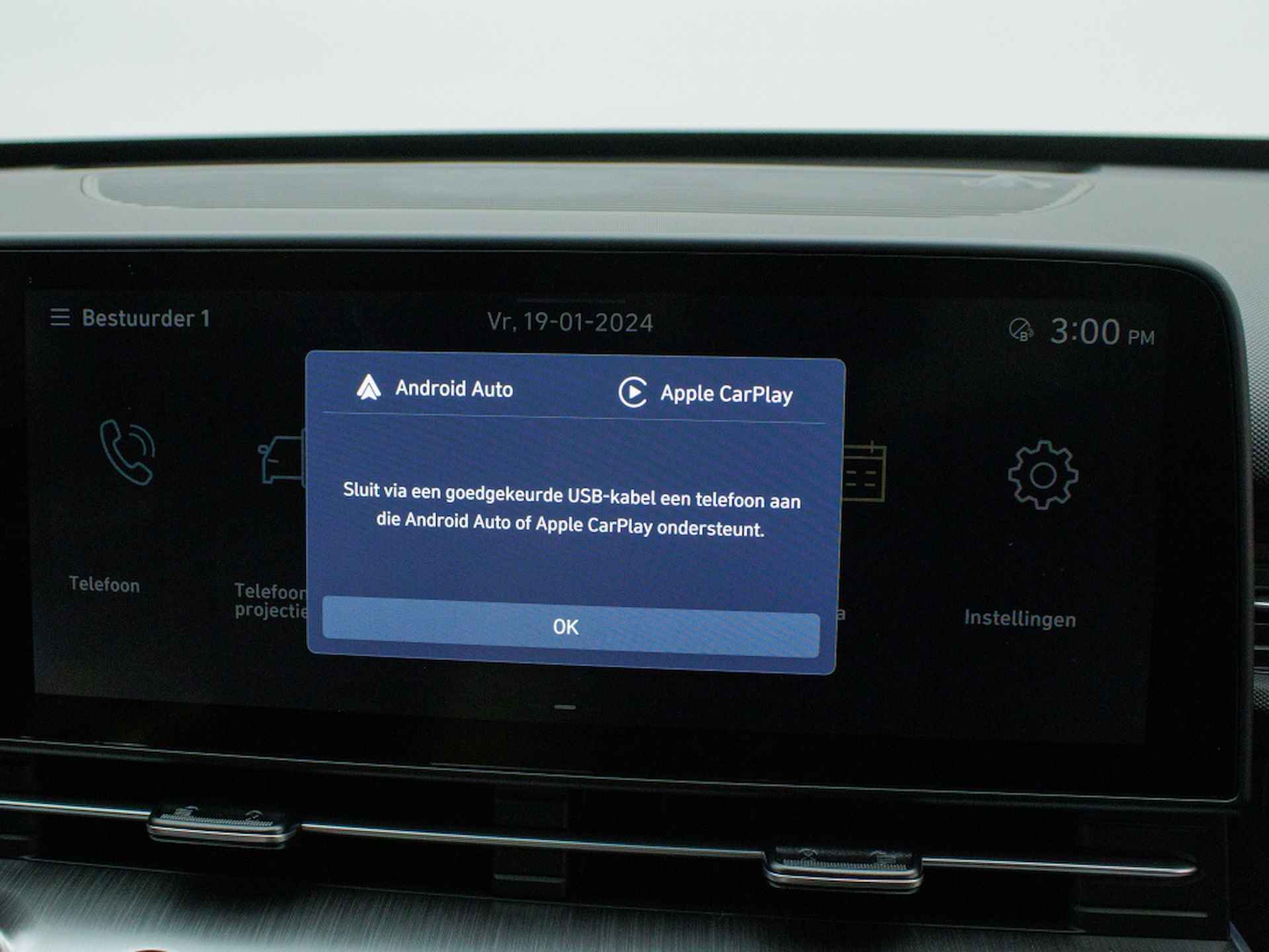 Hyundai Kona 1.6 GDI HEV Comfort Smart | Nieuw Model | Direct leverbaar - 54/54