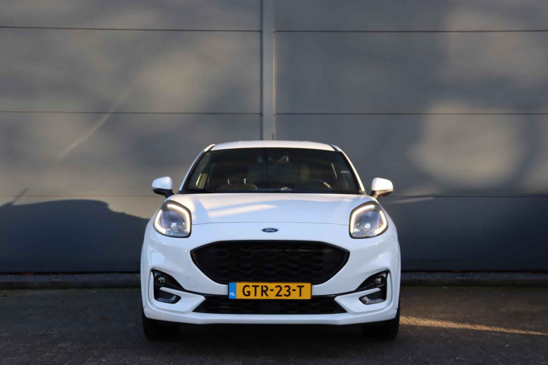 Ford Puma 1.0 EcoBoost ST-Line / Winterpakket / Keyless / Carplay - 2/34