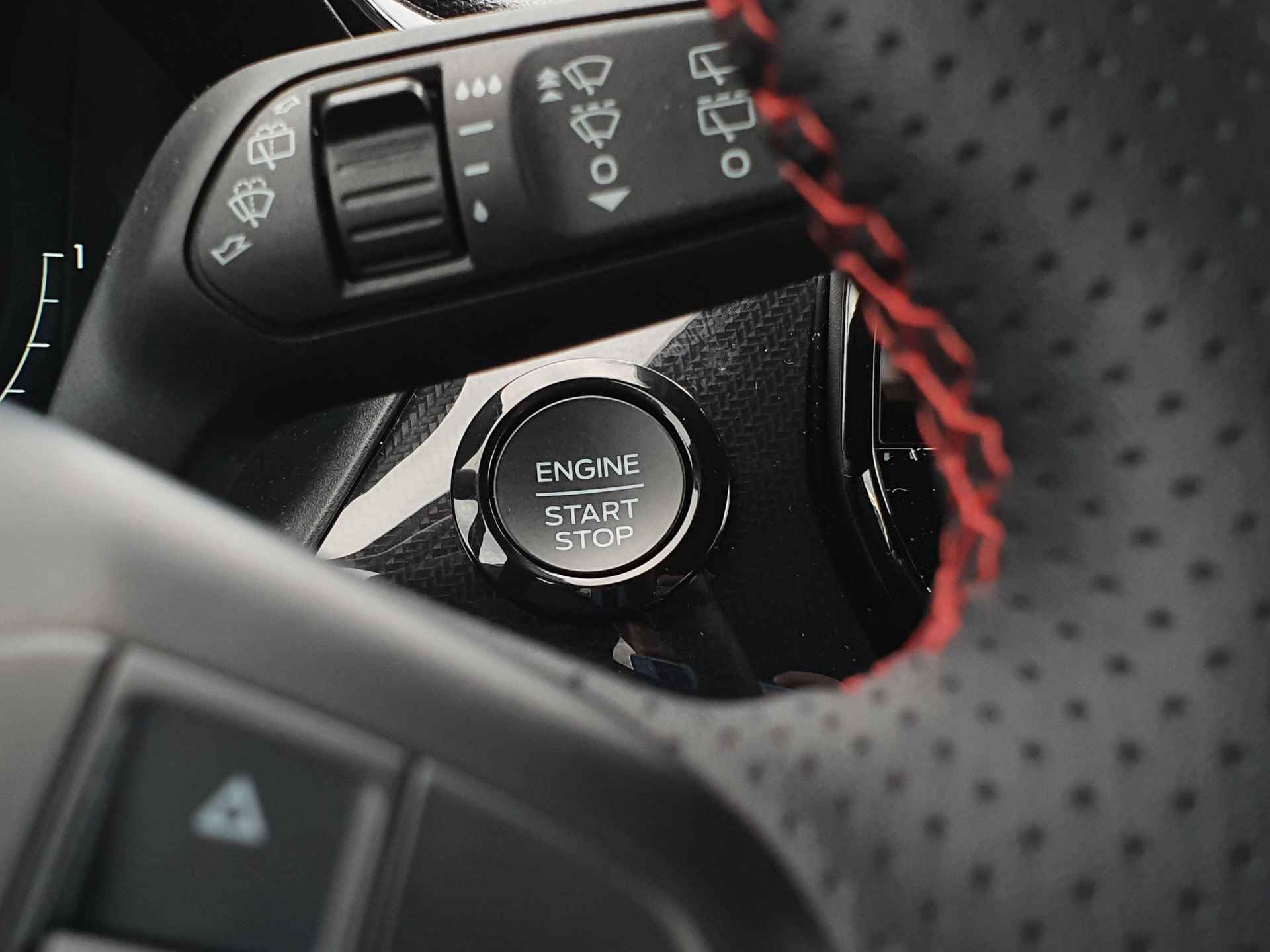 Ford Fiesta 1.0 Hybrid ST-Line X | Automaat | Digital Cockpit | Camera | Adap. Cruise Control | B&O Audio - 17/38