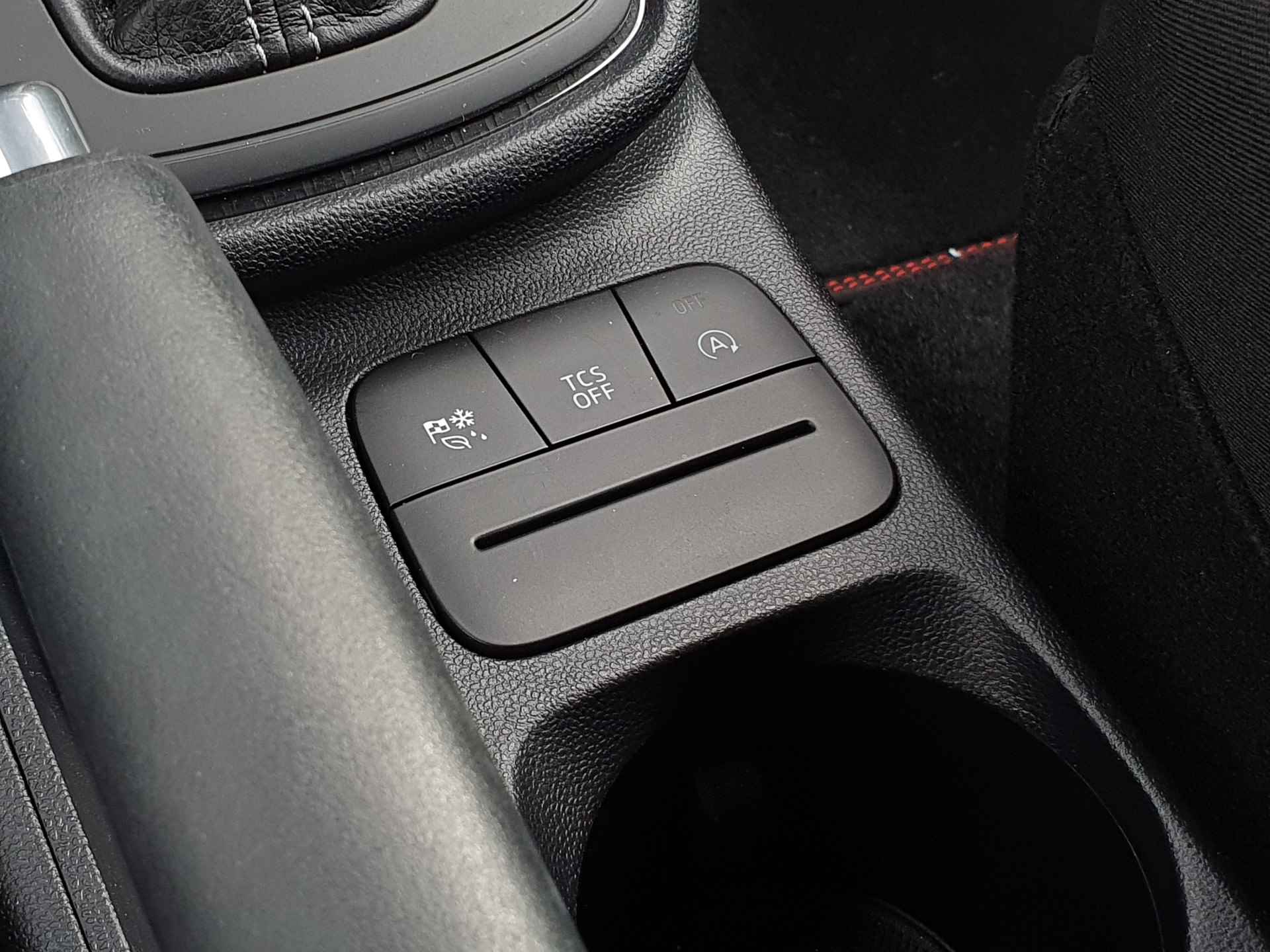 Ford Fiesta 1.0 Hybrid ST-Line X | Automaat | Digital Cockpit | Camera | Adap. Cruise Control | B&O Audio - 34/38