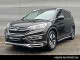 Honda CR-V 2.0 4WD Executive Panoramadak / Climate control / Cruise Control / Parkeercamera / Parkeersensors / Lederen bekleding / DAB / Stoelverwarming voor / Xenon koplampen