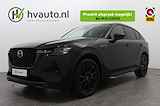 Mazda CX-60 2.5 E-SKYACTIVE PHEV 327PK HOMURA AUT. | Driver Ass Pack | Convenience & Sound Pack