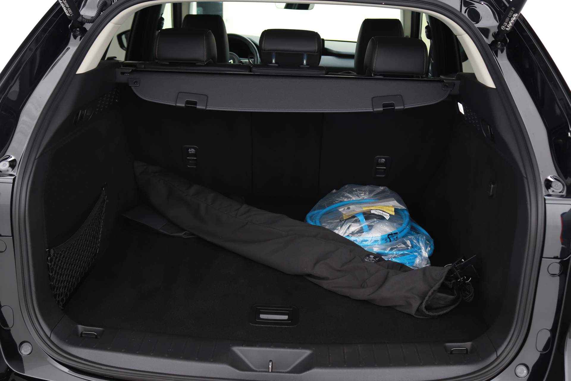 Mazda CX-60 2.5 E-SKYACTIVE PHEV 327PK HOMURA AUT. | Driver Ass Pack | Convenience & Sound Pack - 8/41