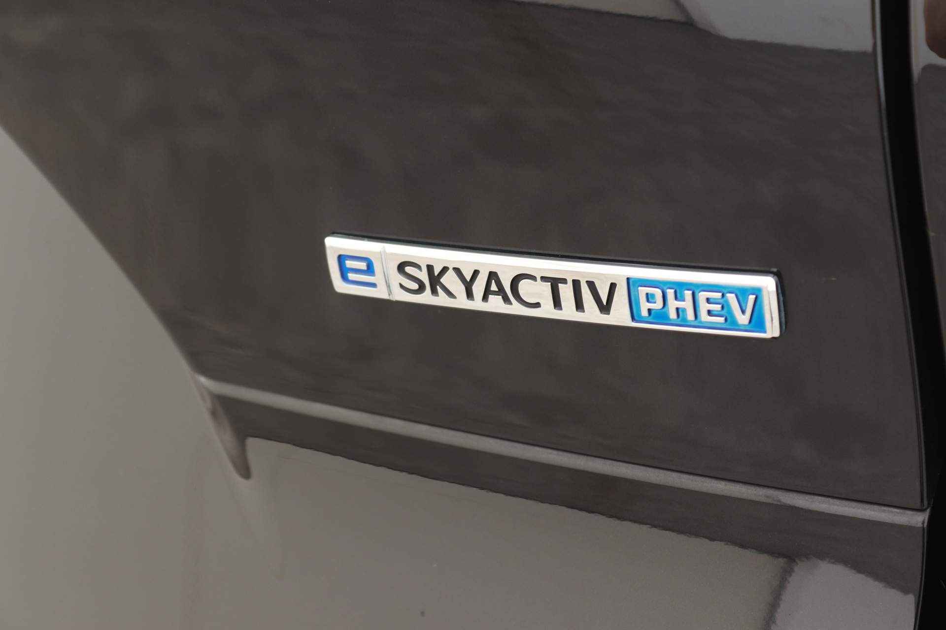 Mazda CX-60 2.5 E-SKYACTIVE PHEV 327PK HOMURA AUT. | Driver Ass Pack | Convenience & Sound Pack - 18/41