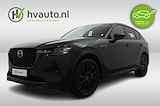 Mazda CX-60 2.5 E-SKYACTIVE PHEV 327PK HOMURA AUT. | Driver Ass Pack | Convenience & Sound Pack