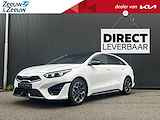 Kia ProCeed 1.5 T-GDi GT-PlusLine DIRECT LEVERBAAR | 4500.- korting | JBL premium sound system | Schuif / kantel Panorama dak | Dodehoekassistentie | prijs is inclusief actiekorting