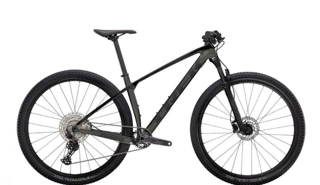 Trek Procaliber 9.5 ML Lithium GreyBlack