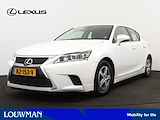 Lexus CT 200h 25th Edition Limited | Navigatie | Parkeersensoren |