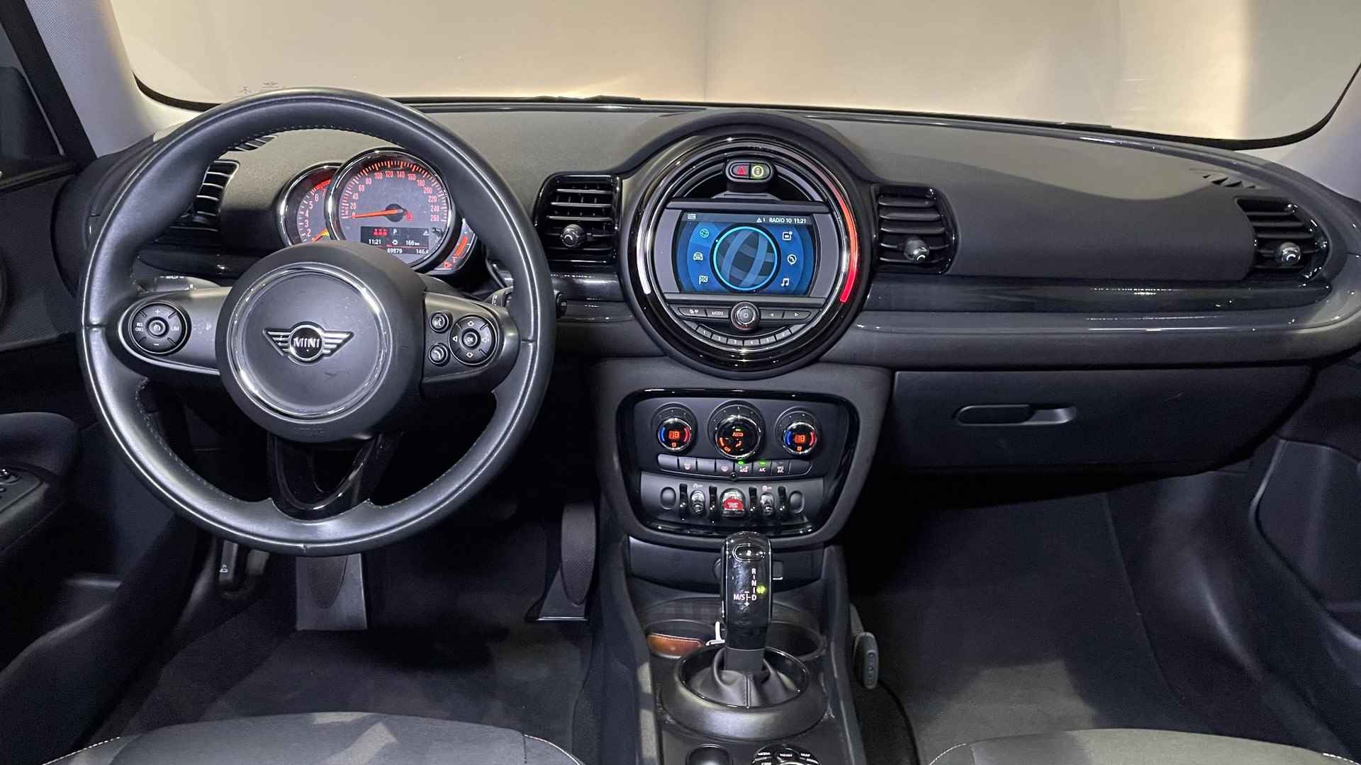 Mini Mini Clubman 1.5 Cooper Business Edition | Panoramadak | Navigatie | - 3/30