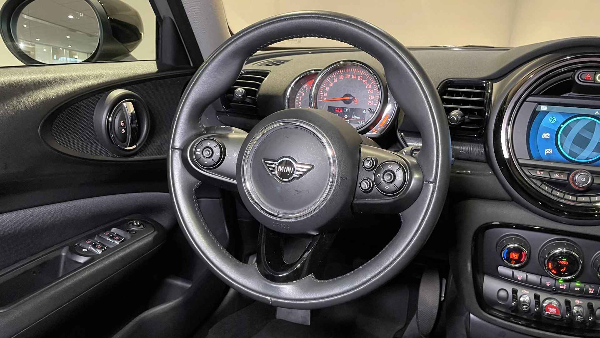 Mini Mini Clubman 1.5 Cooper Business Edition | Panoramadak | Navigatie | - 21/30