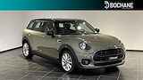 Mini Mini Clubman 1.5 Cooper Business Edition | Panoramadak | Navigatie |