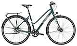 TREK District 3 Midstep Dames JUNIPER M 50cm M 2024