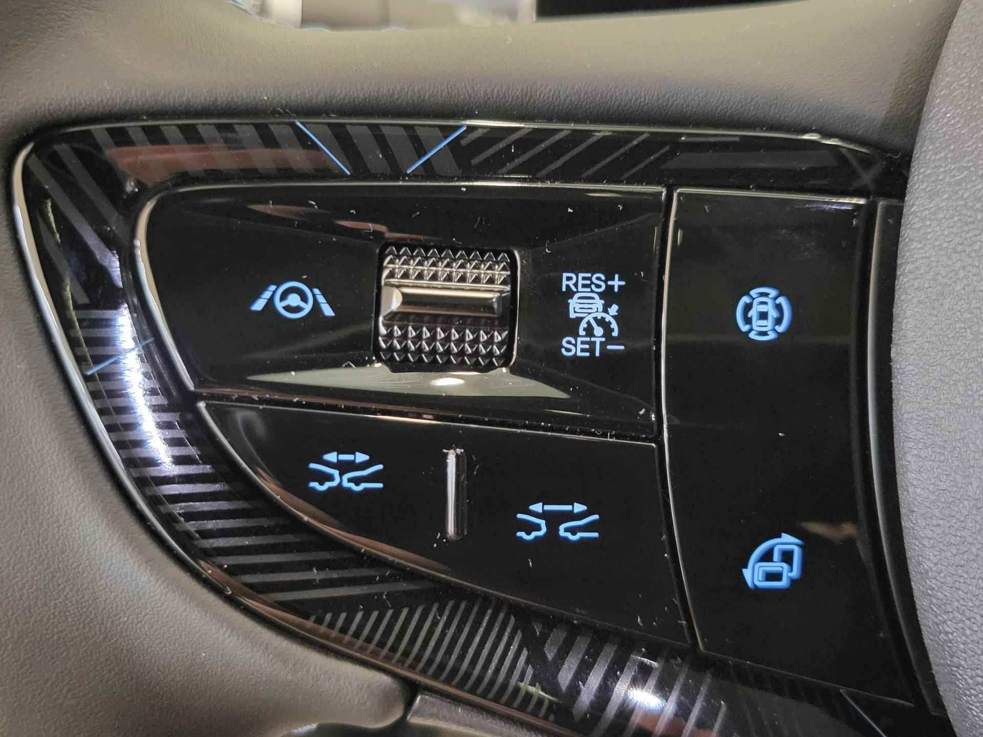 BYD SEAL Design RWD 83 kWh GEVENTILEERDE-VERWARMDE-ELEK. VERSTELBARE STOELEN| WARMTEPOMP | 570 KM ACTIRADIUS | CARPLAY & ANDROID AUTO - 23/30