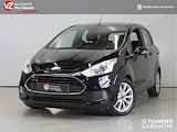 Ford B-MAX 1.0 EcoBoost Titanium | NL Auto | PDC V+A en Camera | Navi | Rijklaarprijs