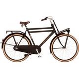 CORTINA Transport Heren Jet Black Matt 56cm 2022