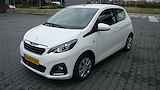 PEUGEOT 108 1.0 e-VTi 72pk 5D Active