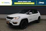 Jeep Compass 1.3 MultiAir 130pk Night Eagle Liberty Edition I Two Tone I Lichtmetalen velgen 19 inch I Camera I Navigatie