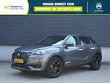 Ds Ds 3 Crossback 100pk Performance Line I Navigatie I DAB+ | Keyless Entry | Lichtmetalen Velgen | Cruise Control