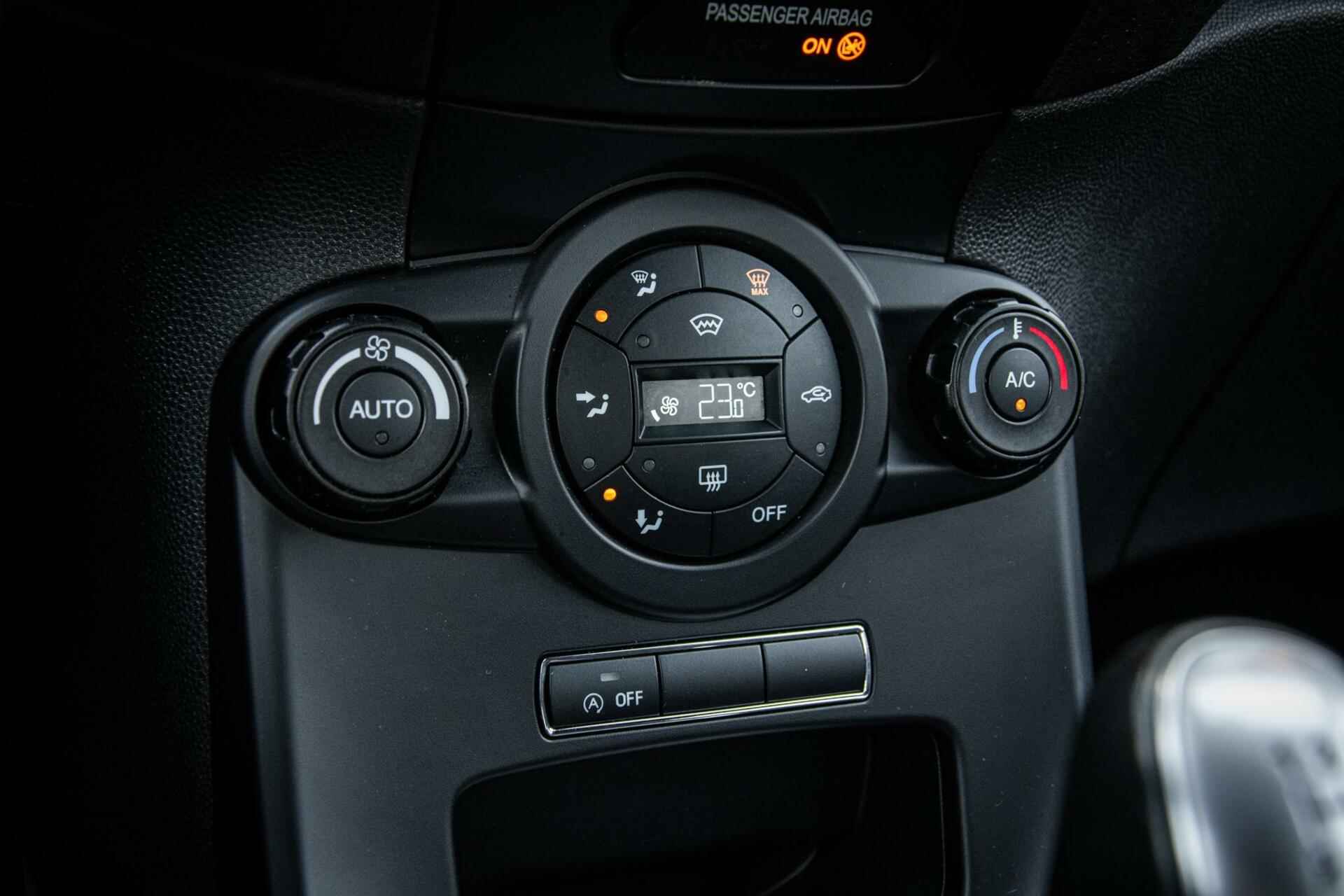 Ford Fiesta 1.0 EcoBoost Titanium*ST-LINE*NAVI*CLIMA*NAP*VOL - 43/57
