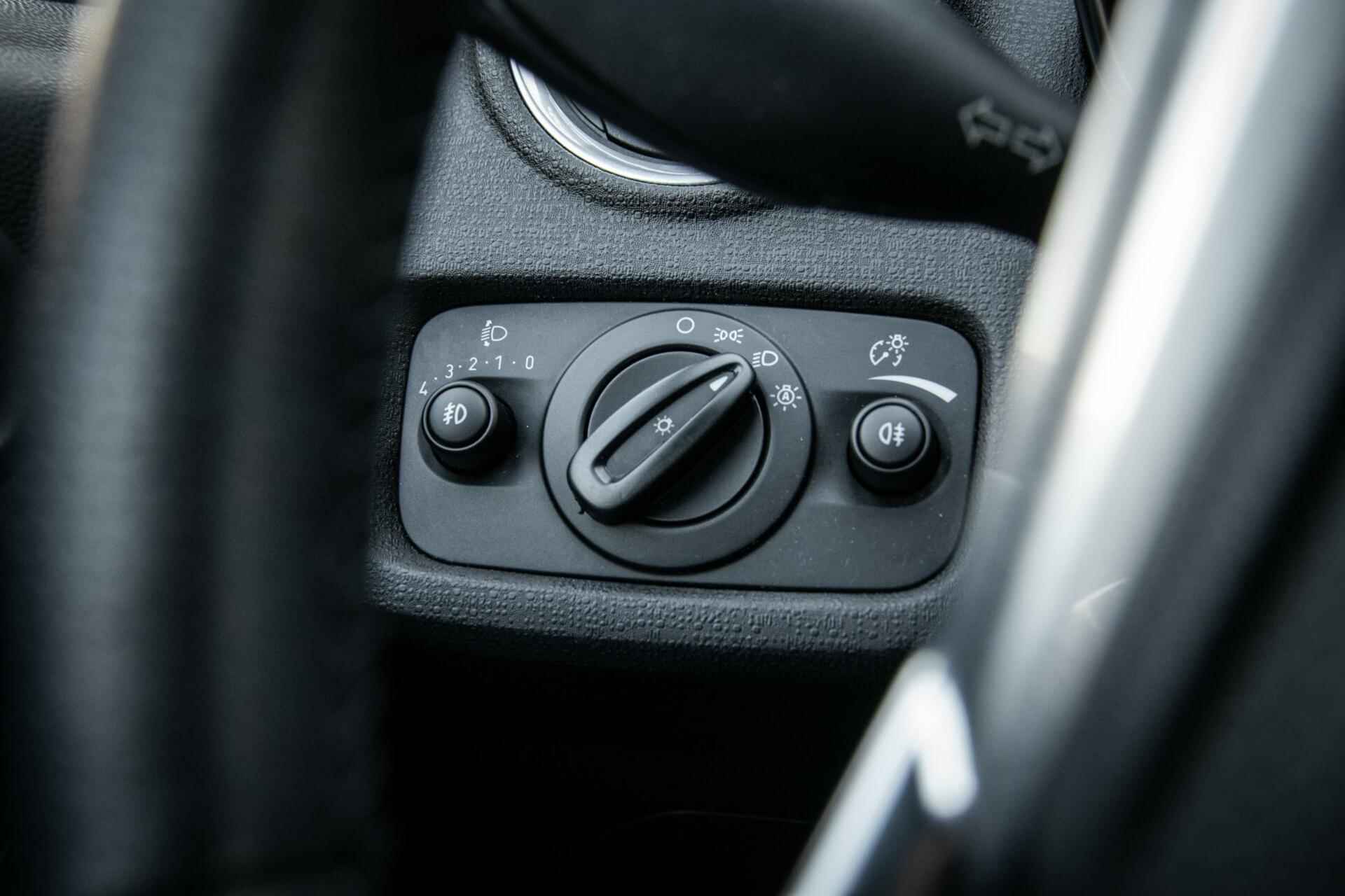 Ford Fiesta 1.0 EcoBoost Titanium*ST-LINE*NAVI*CLIMA*NAP*VOL - 49/57