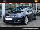 OPEL Astra 1.4 Turbo 140pk Design Edition | Navigatie | Camera | Cruise Control | Airco