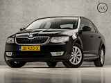 Škoda Octavia 1.4 TSI Sport 150Pk Automaat (NAVIGATIE, CLIMATE, STOELVERWARMING, ADAPTIVE CRUISE, ARMSTEUN, SPORTSTOELEN, PARKEERSENSOREN, TREKHAAK, NIEUWE APK, NIEUWSTAAT)