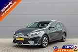 Kia Ceed Sportswagon 1.6 GDI PHEV DynamicLine | Adaptieve cruise | Rijklaarprijs - incl.garantie