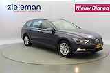 VOLKSWAGEN Passat Variant 1.4 TSI Comfort Business Automaat - Adapt Cruise, Trekha