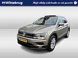 Volkswagen Tiguan 1.4 TSI Comfortline Business / PANO/ PARK. SENSOREN/ ERGO ACTIVE/ STOEL VERWARM./ ADAPT. CRUISE/ APP CONNECT/ NAVI/ CLIMA/ DAB/ 17" LMV/