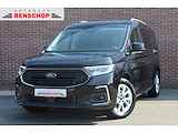 Ford Tourneo Connect 1.5 115PK DSG 7pers L2 |PANO|NAVI|VOORRUITVERWARMING|CRUISE CONTROL|