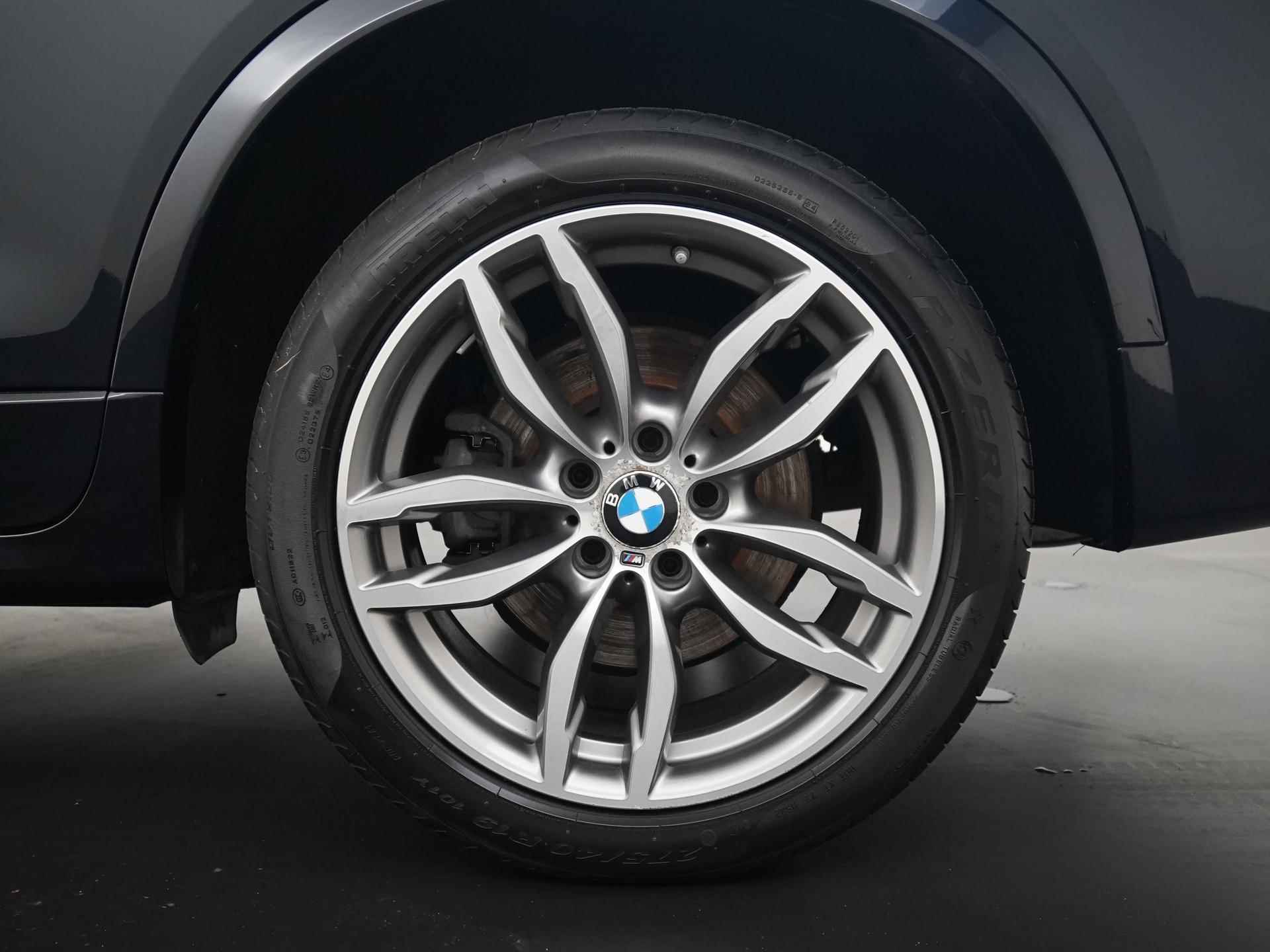 BMW X4 M40i High Executive | Schuifdak | Harman/Kardon | Camera | Zondag Open! - 30/40