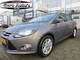 Ford Focus 1.6 TI-VCT First Edition sedan nl auto 122 dkm alle opties