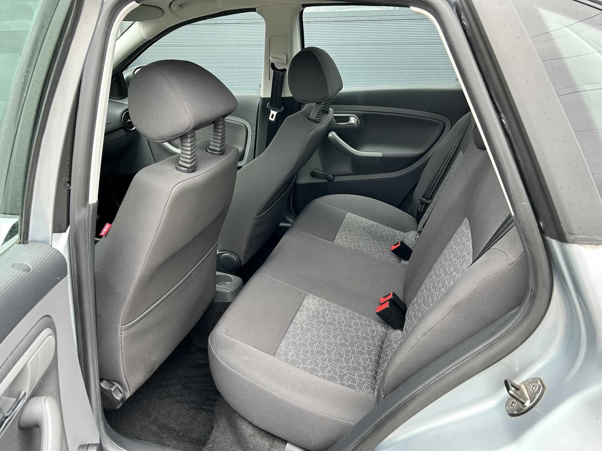 SEAT Ibiza 1.4 16V 85pk 5-drs Edition - 7/23
