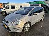 Ford S-Max 2.0 SCTi Titanium automaat