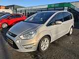 Ford S-Max 2.0 SCTi Titanium automaat