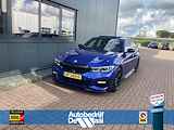 BMW 3-serie 330i M-Sport 260pk Automaat High Exec.Edition SCHUIFDAK/HARMANKARDON/LEDER/360CAMERA/HUD/19INCH