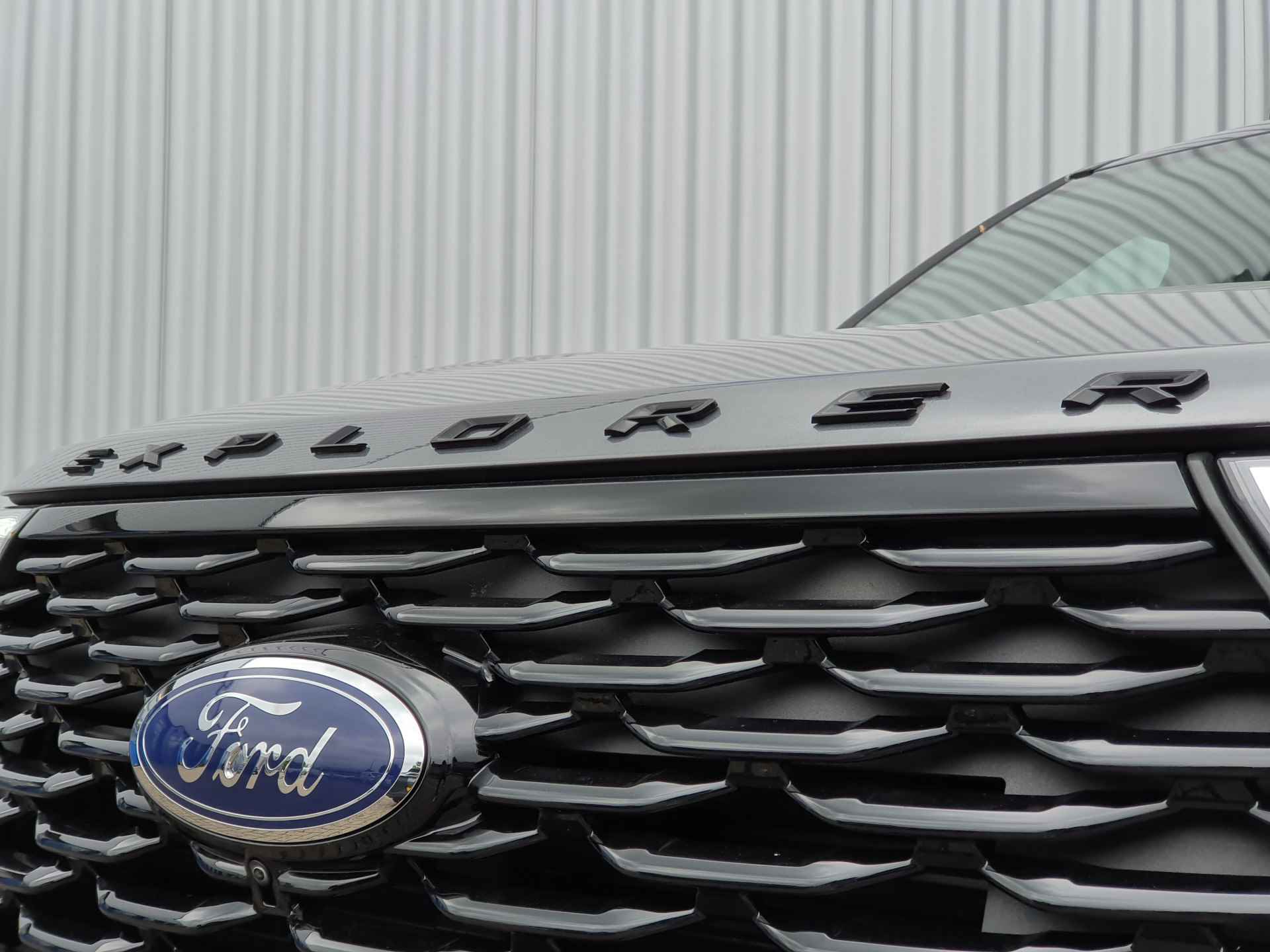 Ford Explorer 3.0 V6 PHEV ST-Line | BTW-Auto | Massagestoelen | Panoramadak | Fabrieksgarantie! - 6/50