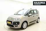 Citroen C3 Picasso 1.6 VTi Aura 120pk | Airco | Cruise Control | Trekhaak | Hoge zit | Weinig Kilometers | Parkeersensoren Achter