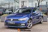 Volkswagen Polo 1.0 TSI Highline R-LINE 95pk I Carplay |  Navi I Climate I ACC I  Parkeersensoren