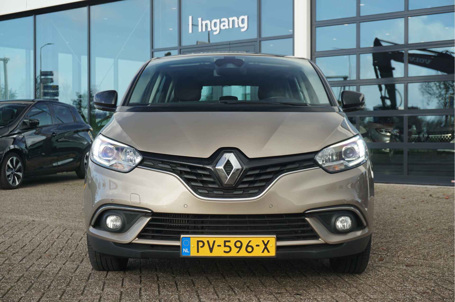 Renault Scénic 1.2 TCE 130 Zen - 9/20