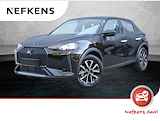 DS 3 100pk P.T. Performance Line (NIEUW!!/Direct uit voorraad leverbaar/HUD/Alcantara/AppleCarPlay/Blindspot)