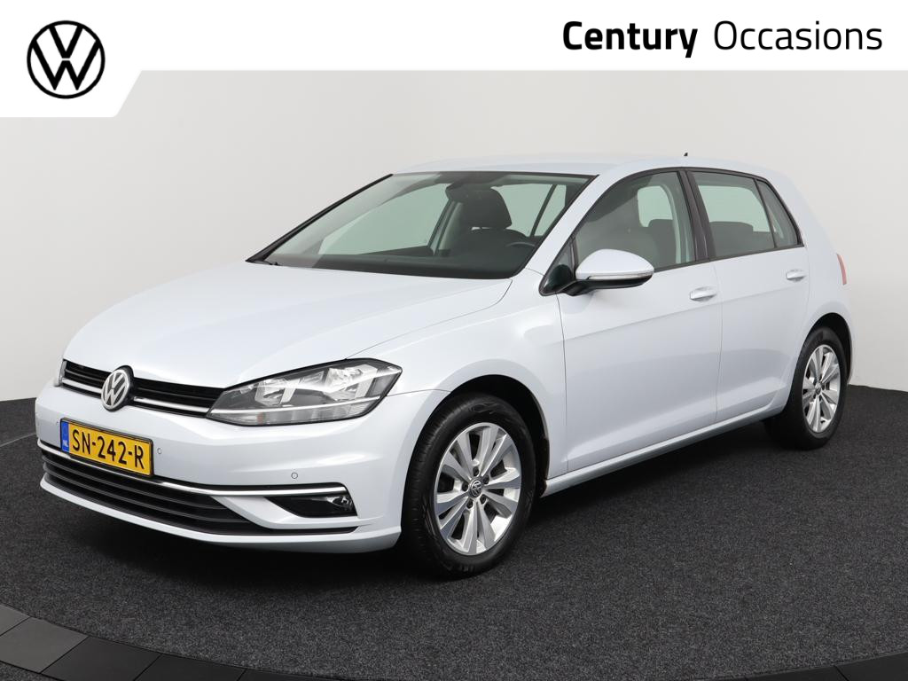 Volkswagen Golf 1.0 TSI 110Pk Comfortline