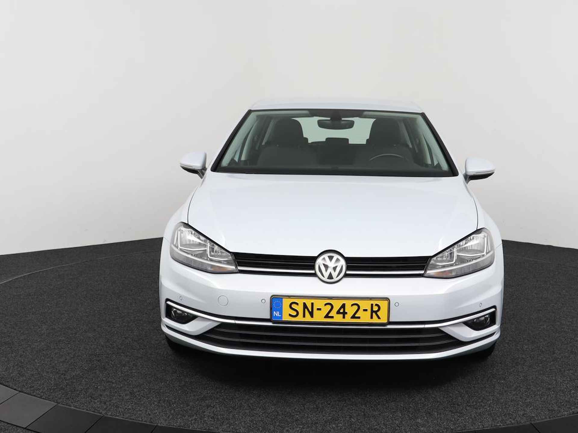 Volkswagen Golf 1.0 TSI 110Pk Comfortline - 7/40