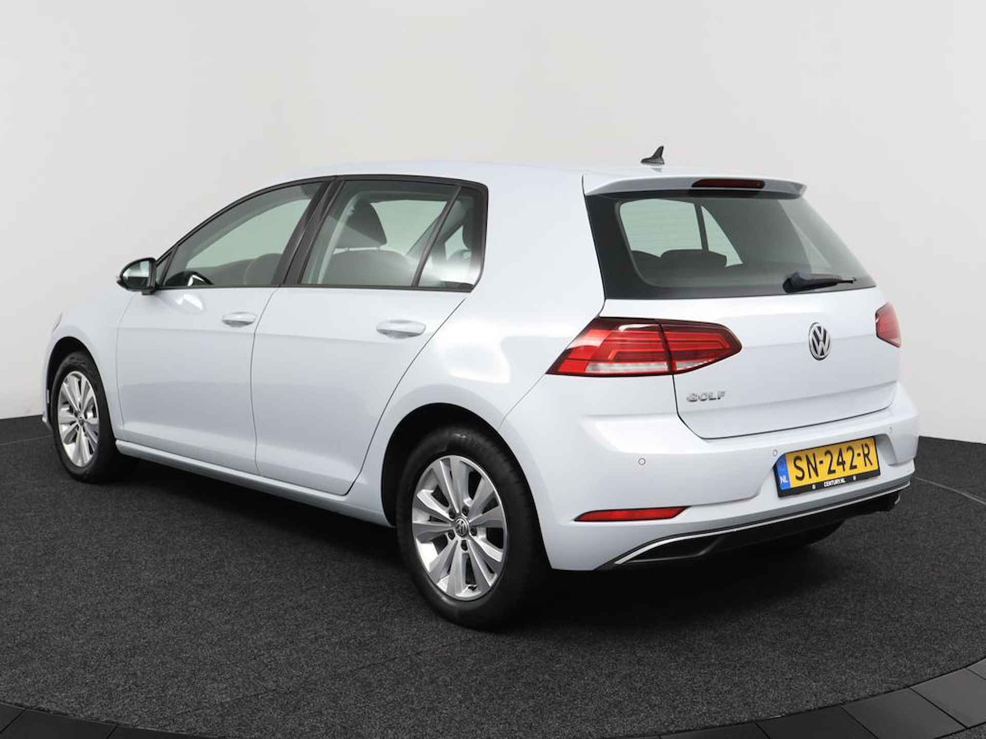 Volkswagen Golf 1.0 TSI 110Pk Comfortline - 8/40