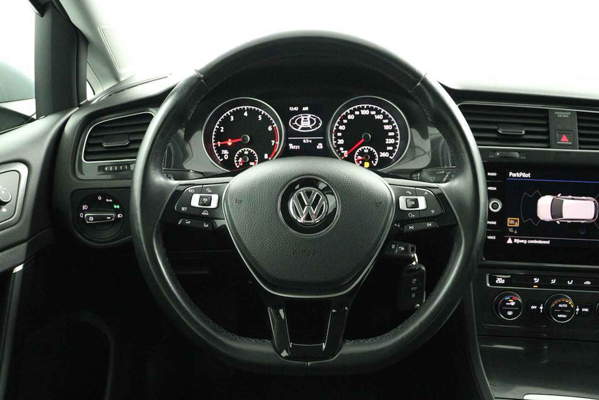 Volkswagen Golf 1.0 TSI 110Pk Comfortline - 28/40