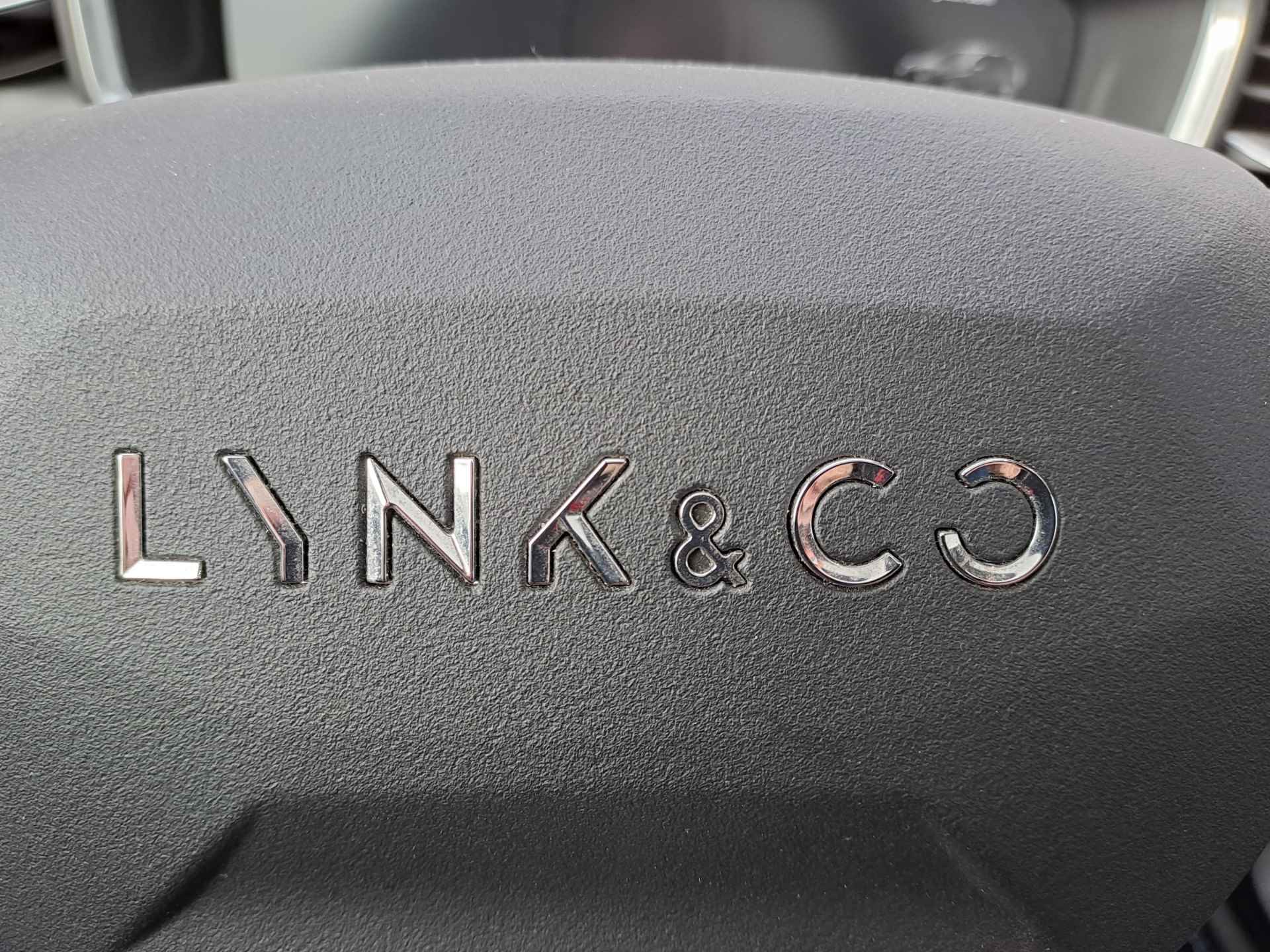 Lynk & Co 01 1.5 | Apple Carplay/Android Auto | Pano Dak | Automaat | Navi - 16/24