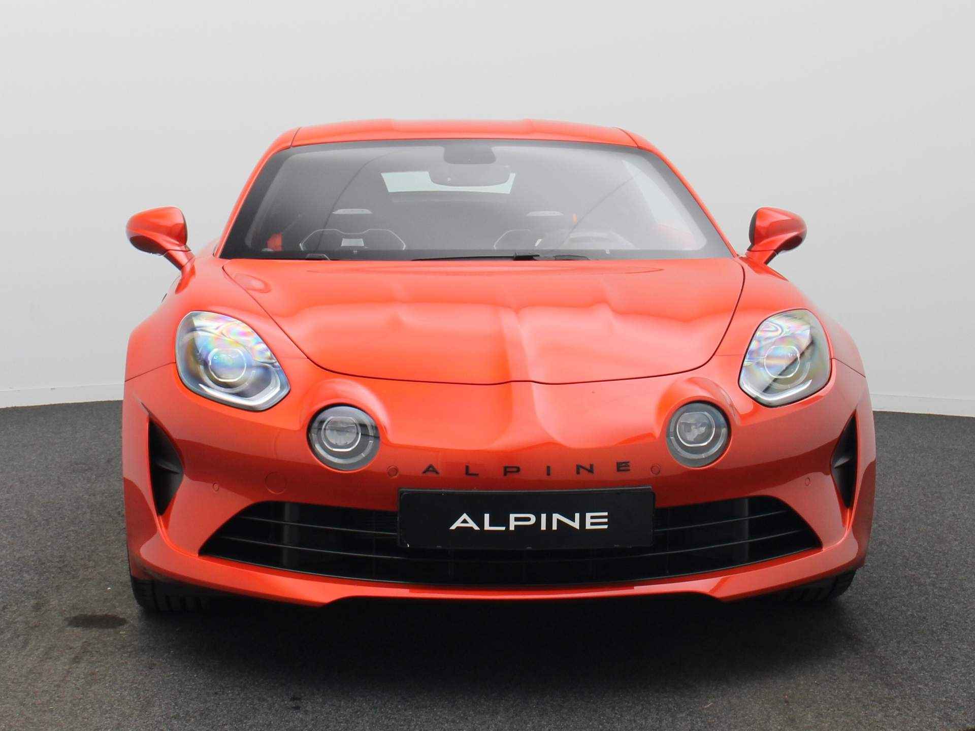 ALPINE A110 S 300pk Turbo NIEUW | Fuchs | Camera | Sportuitlaat | Microfibre Pakket - 26/43