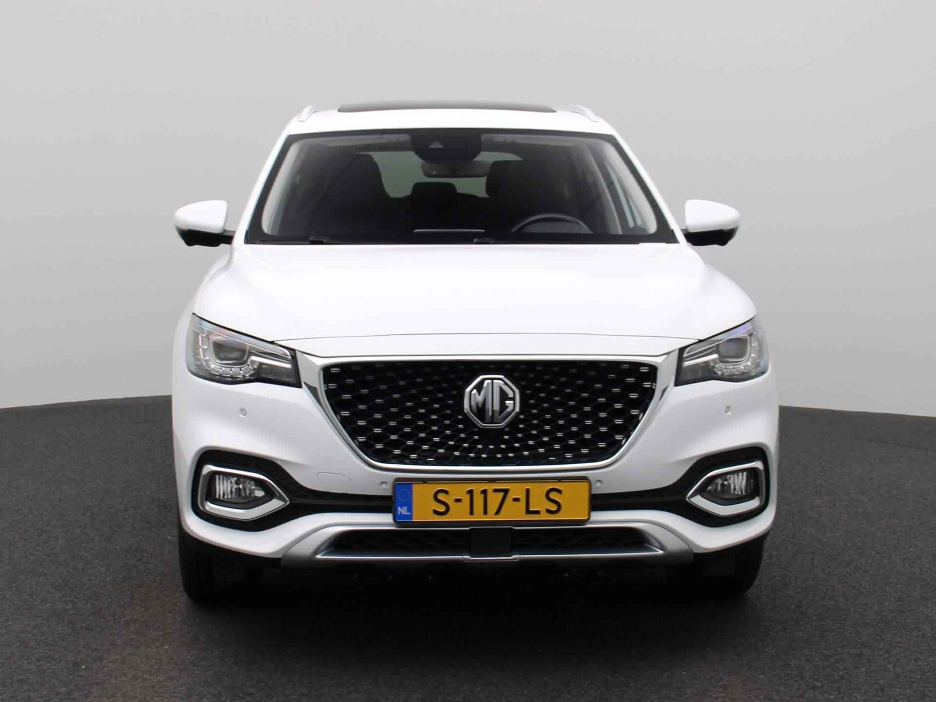 MG EHS 1.5 TGDI Luxury | Leder | Panoramadak | Led Sfeerlicht | 360 Camera | Adaptive Cruise Control | Elec. Achterklep | - 4/42